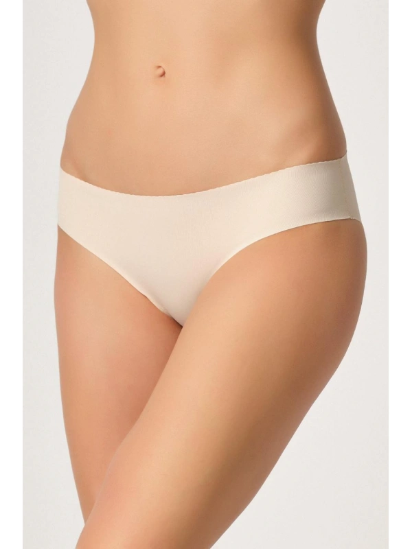 Ten Mı Emay 2701 Lazer Düşük Bel Külot Korse