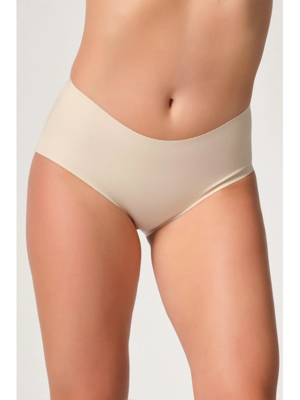 Ten Mı Emay 2702 Mama Lazer Slip Korse