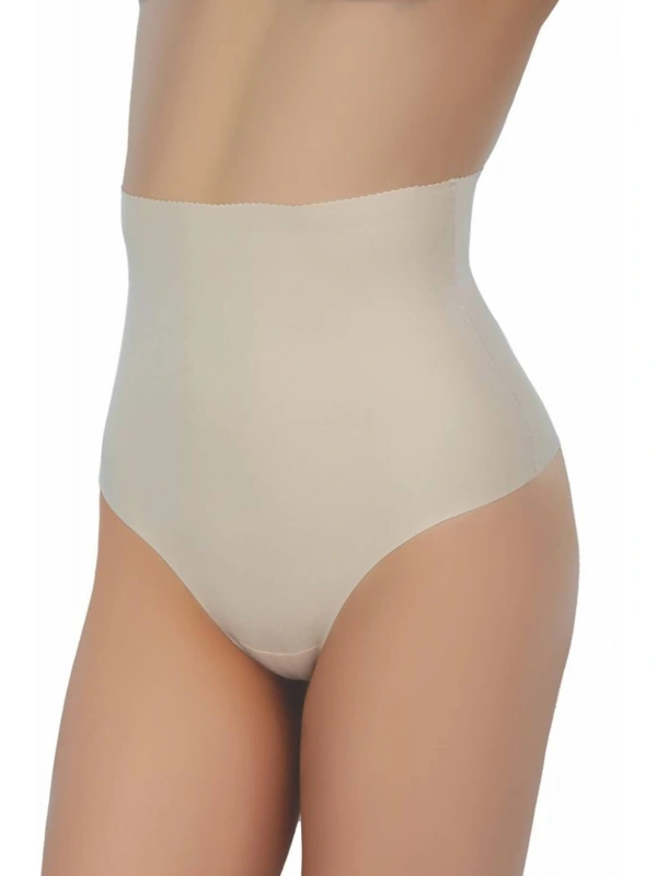 Ten Mı Emay 2720 Lazer Kesim String Korse