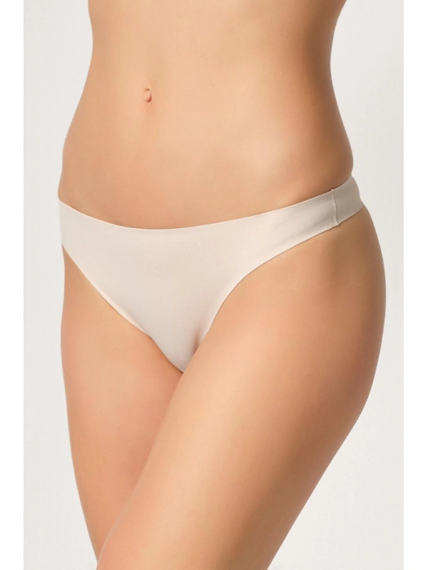 Ten Mı Emay 2802 Yapıştırma Lazer Kesim String Külot