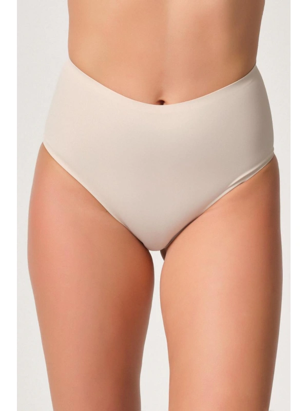 Ten Mı Emay 2804 Yapıştırma Lazer Brezilya Slip