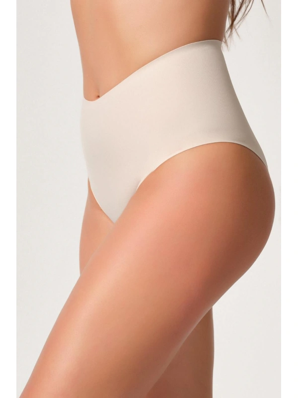 Ten Mı Emay 2804 Yapıştırma Lazer Brezilya Slip