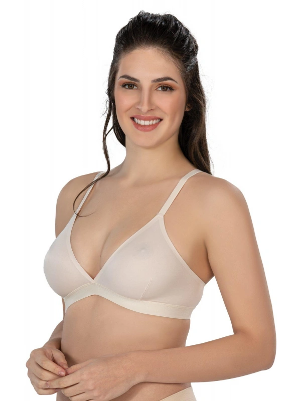 Ten Mı Emay 2809 Lazer Kesim Yapıştırma İz Ypmz Sütyen