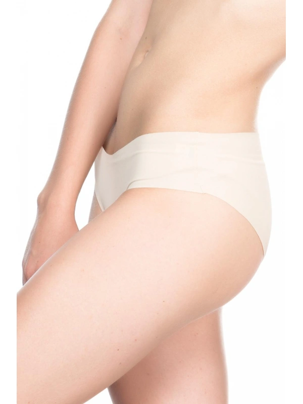 Ten Mı Emay 2818 Slip Külot Lazer Korse