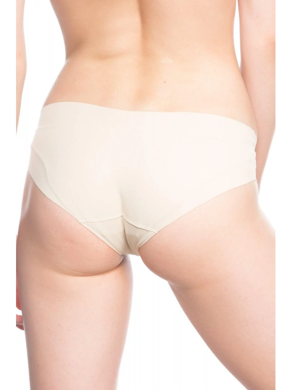 Ten Mı Emay 2818 Slip Külot Lazer Korse