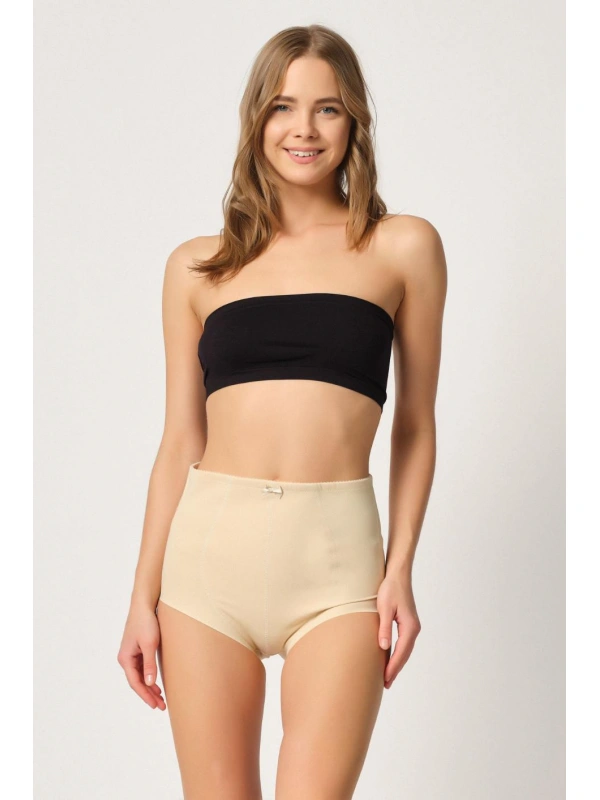 Ten Mı Emay 2819 Slip Double Karın Toparlayıcı Lazer Korse