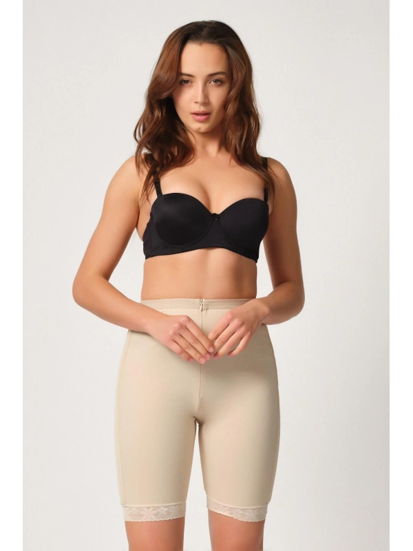 Ten Mı Emay 2838 Basen Ve Popo Büyütücü Ferumarlı Paçalı Pop Up