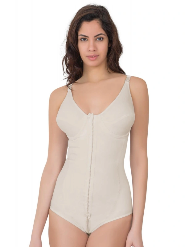 Ten Mı Emay 2871 Balenli Agraflı Toparlayıcı Boy Korse