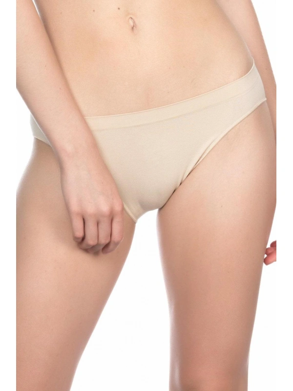 Ten Mı Emay 3001 Soft Slip Külot