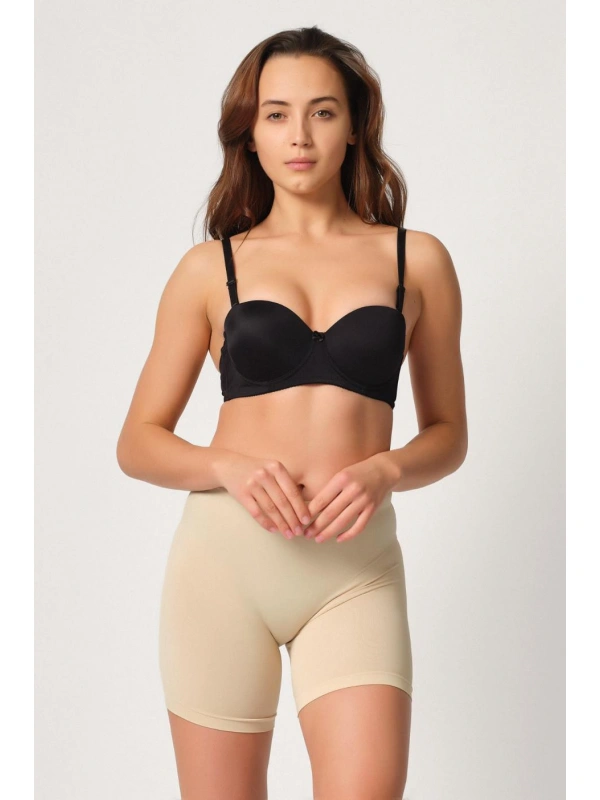 Ten Mı Emay 3003 Soft Paçalı Boxer