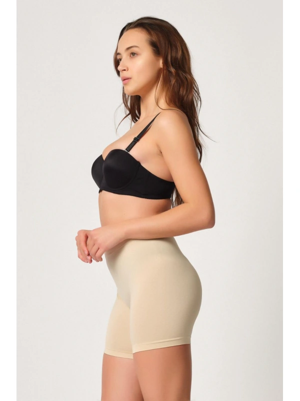 Ten Mı Emay 3003 Soft Paçalı Boxer