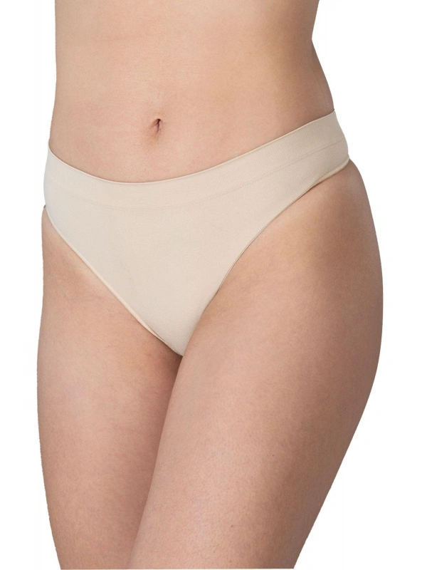 Ten Mı Emay 3010 String Külot