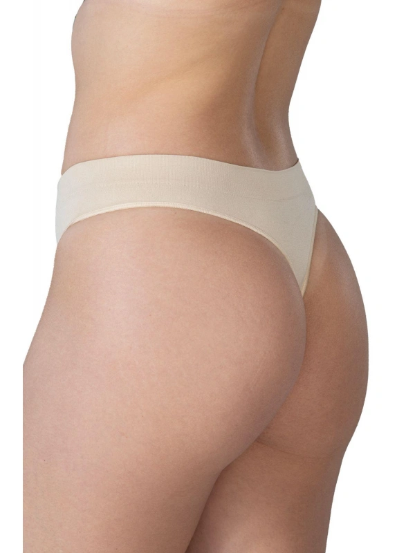 Ten Mı Emay 3010 String Külot