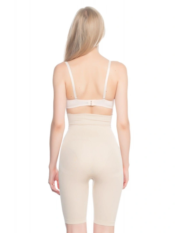 Ten Mı Emay 3200 Pantolon Altı Soft Double Boxer Korse