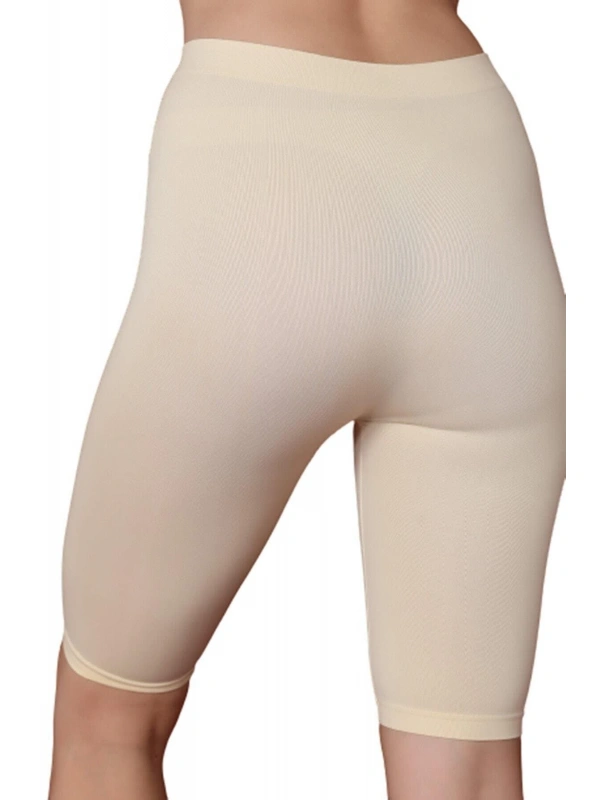 Ten Mı Emay 3856 Soft Kapri Tayt