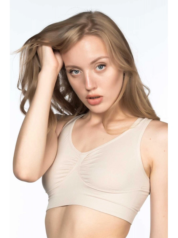 Ten Mı Emay 4001 Soft Sporcu Büstiyer