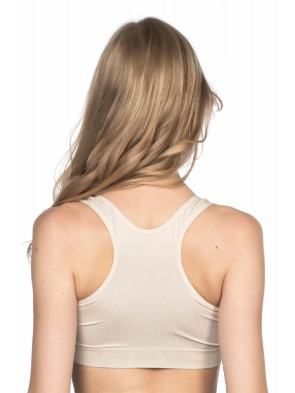 Ten Mı Emay 4001 Soft Sporcu Büstiyer