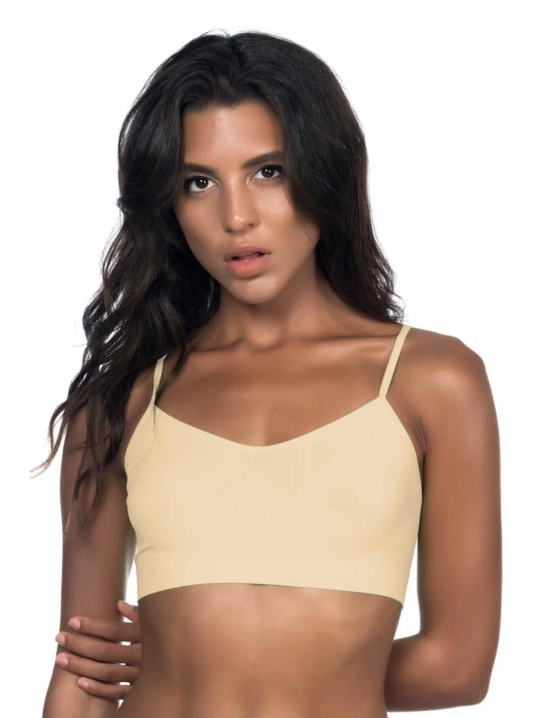 Ten Mı Emay 4003 Soft İp Askı Büstiyer