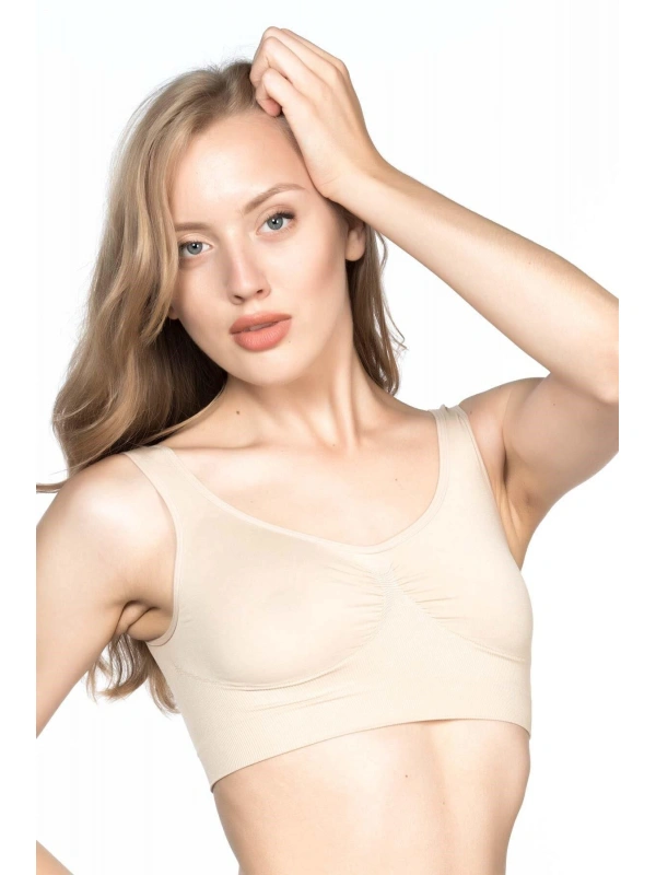 Ten Mı Emay 4005 Soft Kalın Askı Büstiyer