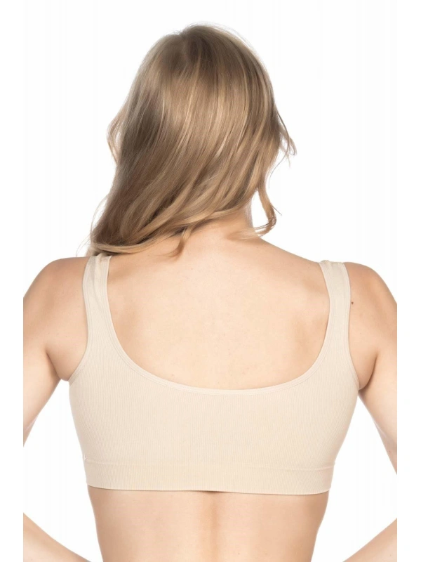 Ten Mı Emay 4005 Soft Kalın Askı Büstiyer