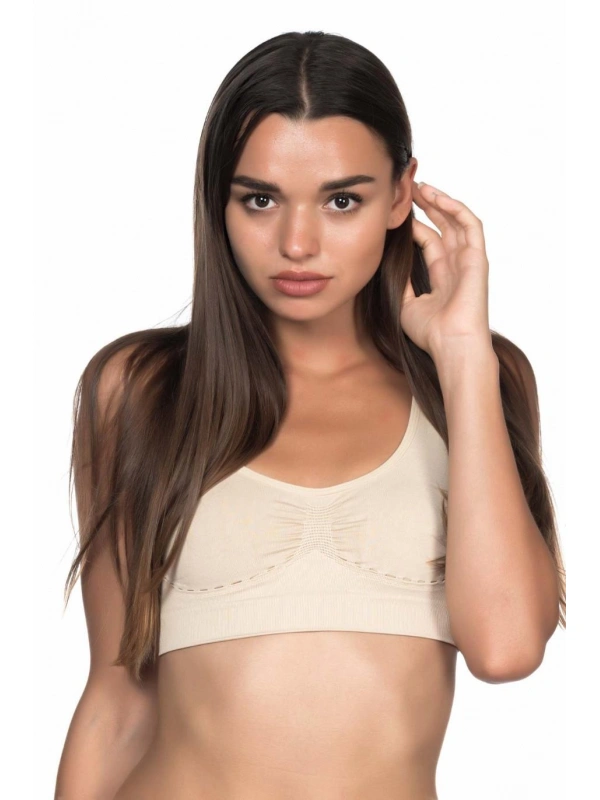 Ten Mı Emay 4015 Toparlayıcı Büstiyer