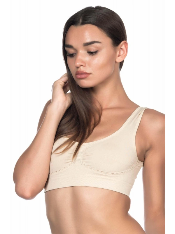 Ten Mı Emay 4015 Toparlayıcı Büstiyer