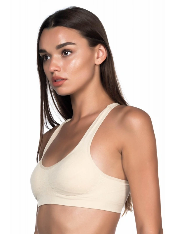 Ten Mı Emay 4025 Pedli Sporcu Büstiyer