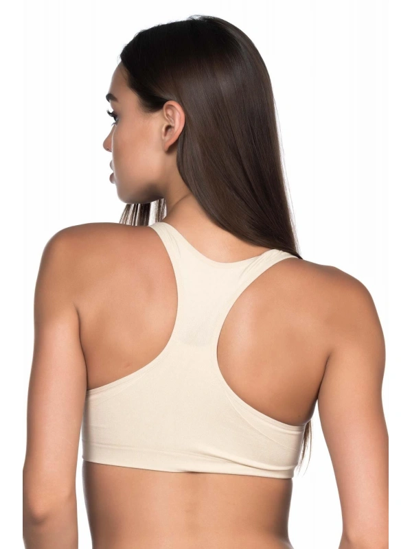 Ten Mı Emay 4025 Pedli Sporcu Büstiyer