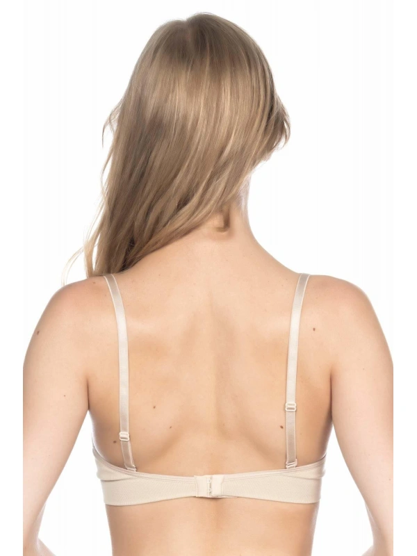 Ten Mı Emay 4035 Agraflı Minimizer Korse