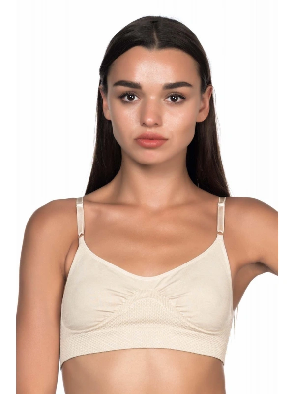 Ten Mı Emay 4040 Agraflı Minimizer Korse