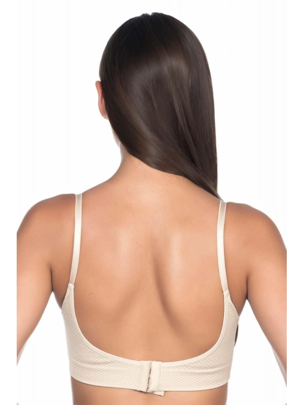 Ten Mı Emay 4040 Agraflı Minimizer Korse