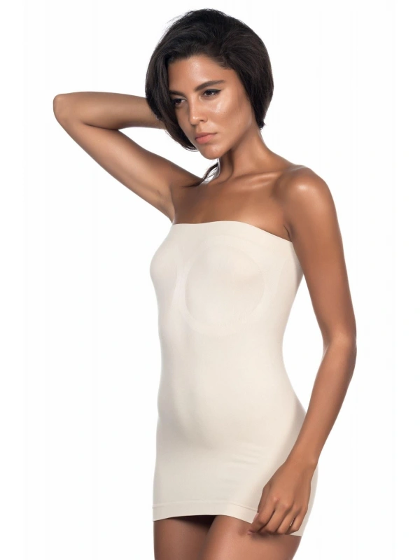 Ten Mı Emay 5003 Soft Straplez Atlet