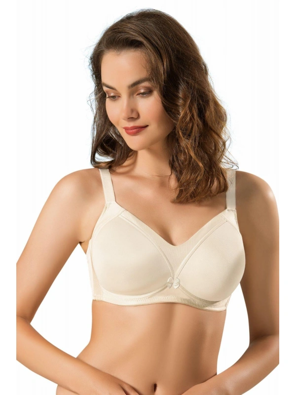 Topalayıcı Telsiz Soft B-kap Sütyen Kadın 9150