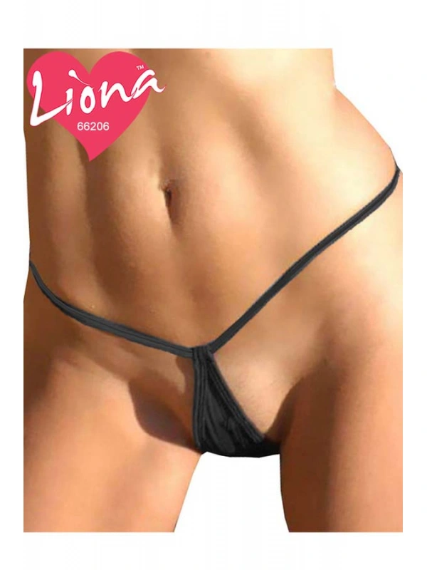 Tül Fantazi İç Giyim