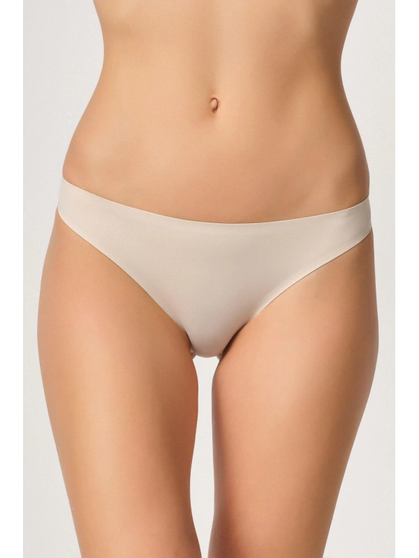 Vizon Mı Emay 2802 Yapıştırma Lazer Kesim String Külot