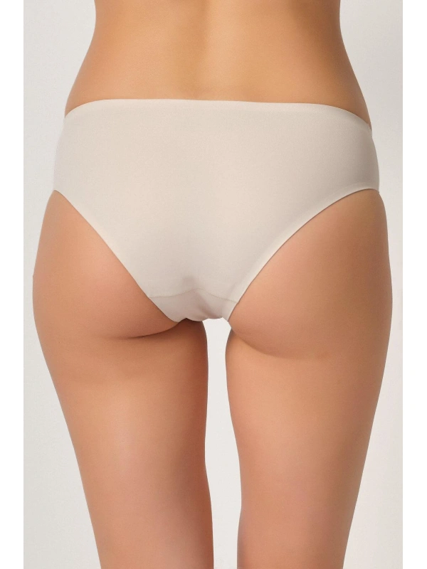 Vizon Mı Emay 2803 Yapıştırma Lazer Kesim Külot