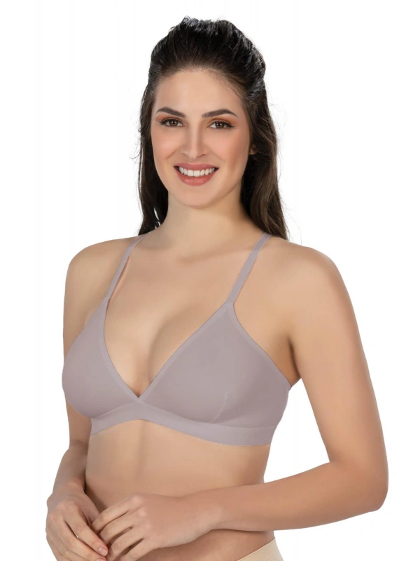 Vizon Mı Emay 2809 Lazer Kesim Yapıştırma İz Ypmz Sütyen