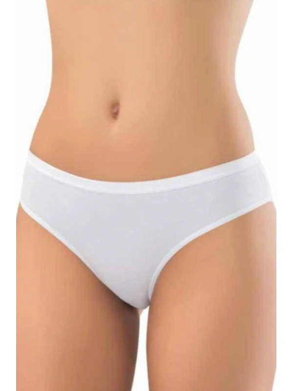 Yarı Bato İz Yapmaz Penye Kadın 2850