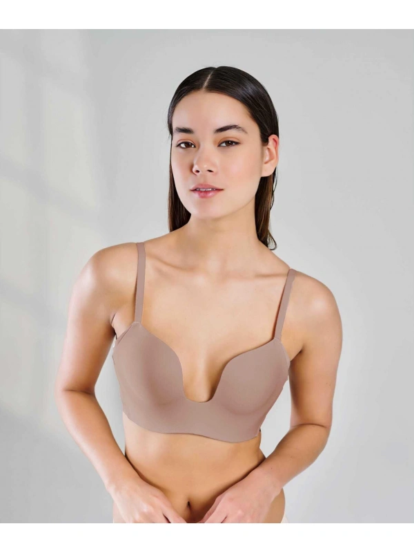 Yeni İnci Bonding Sütyen Kadın 106