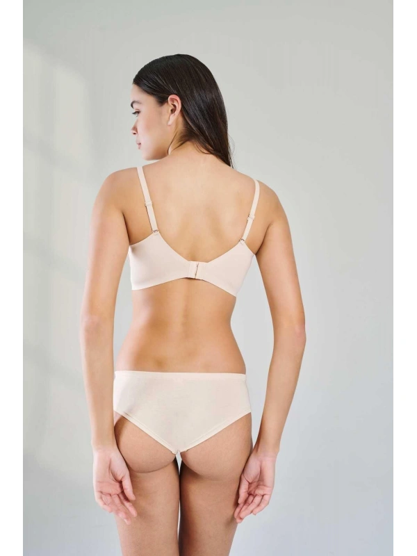 Yeni İnci Bonding Sütyen Kadın 106