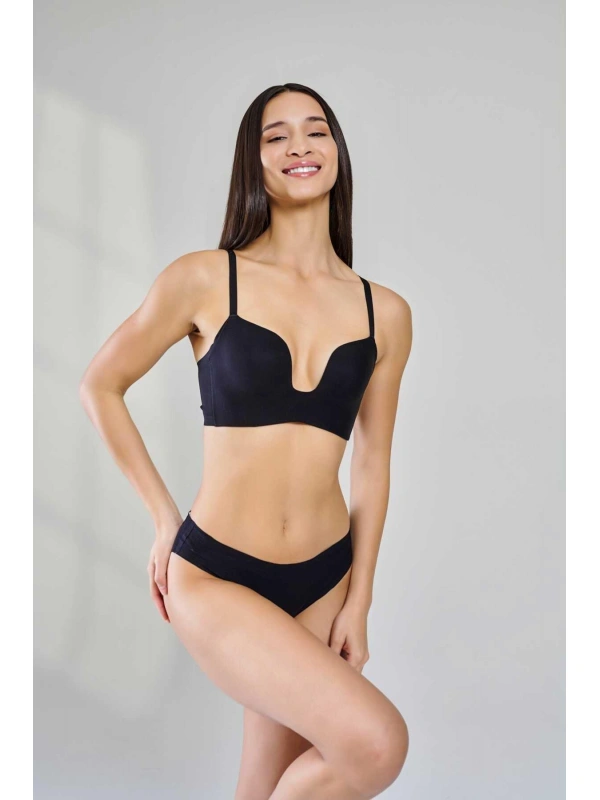 Yeni İnci Bonding Sütyen Kadın 106