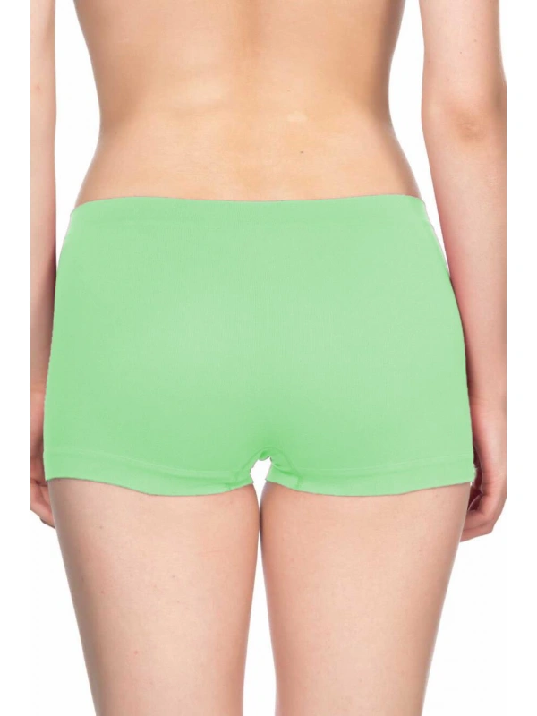 Yeşil Mı Emay 3000 Soft Boxer