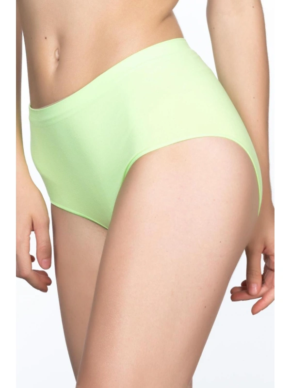 Yeşil Mı Emay 3002 Soft Mama Slip