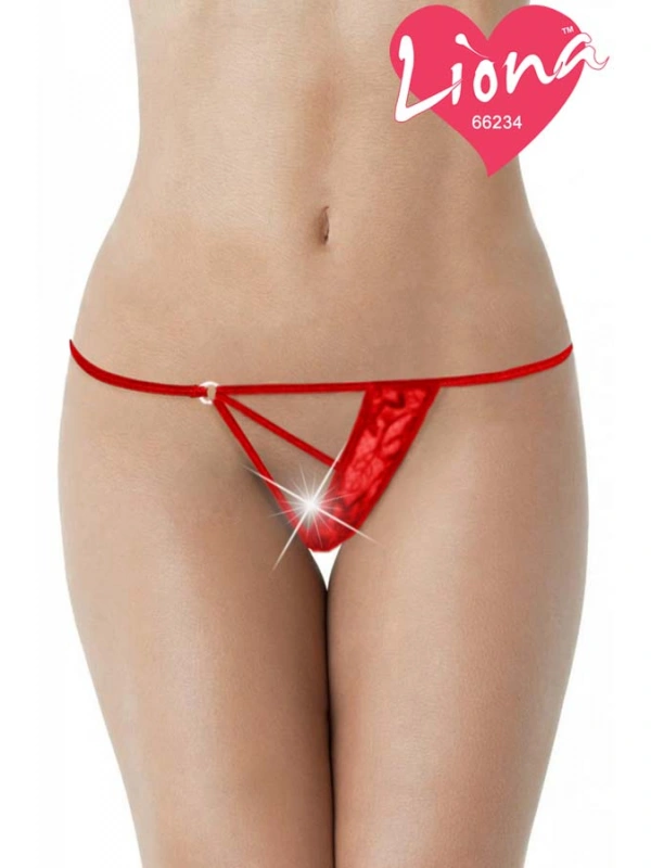 Zincirli  İç Giyim