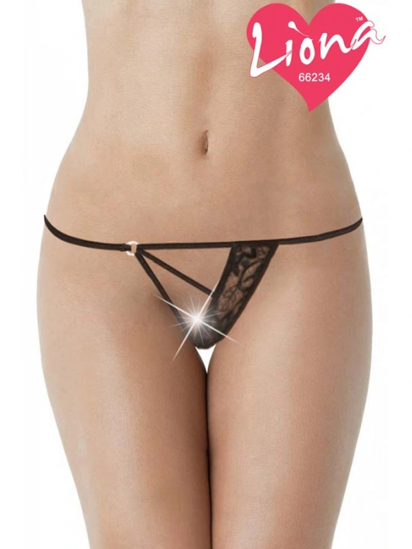 Zincirli Seksi İç Çamaşırı