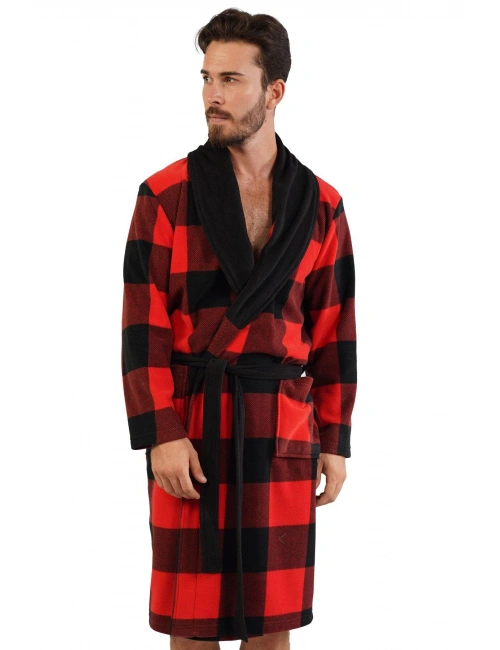 103162 Gazzaz Pijama Erkek