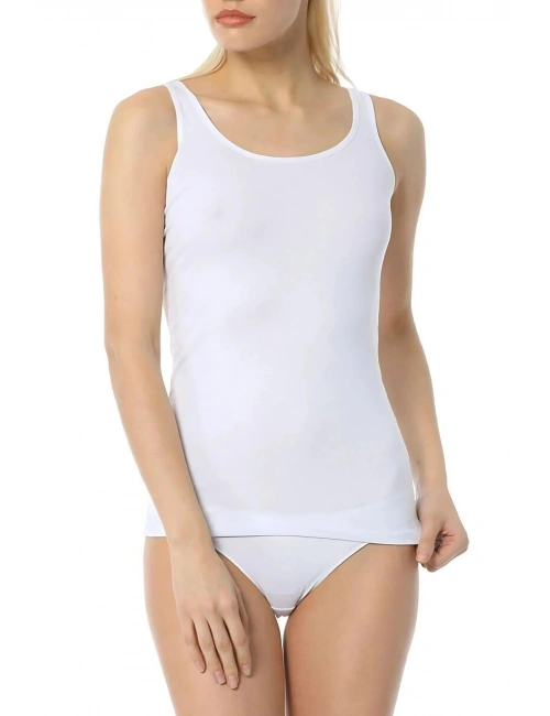 1238 Modal Kalın Askı Atlet