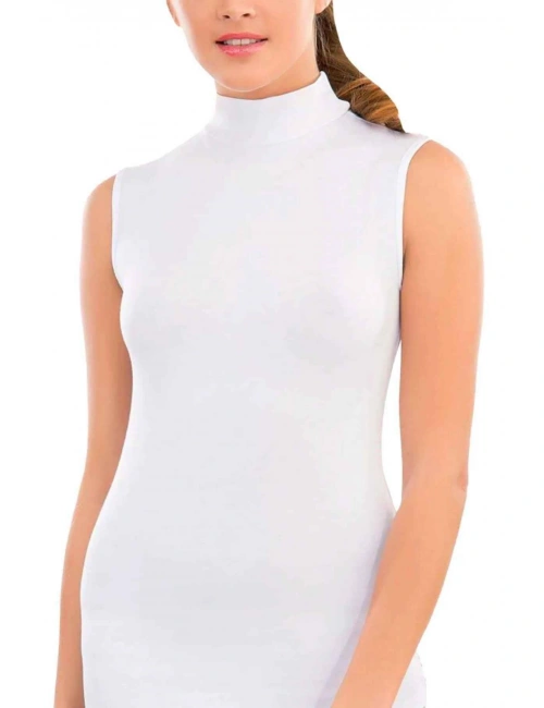 1261 Balıkçı Kolsuz Atlet