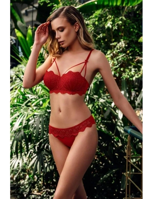 204 Büşra Sütyen Takım Kadın