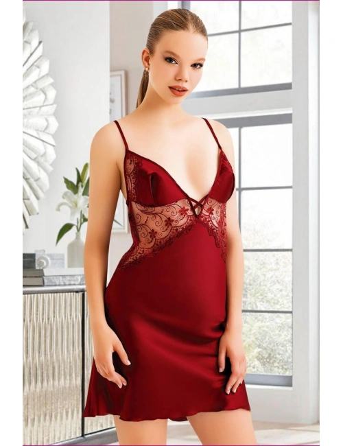 2104 Mod. - Miss Laris